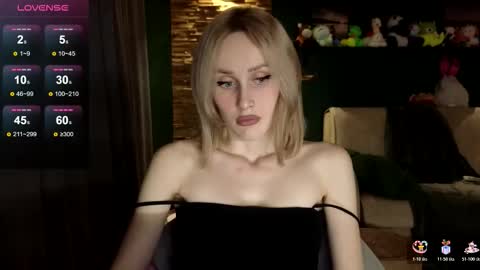 Belle online show from 20, 12, 2025