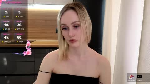 Snapshot of belle_vill chatting on 22, 4, 2026 Belle online show from 22, 4, 2026