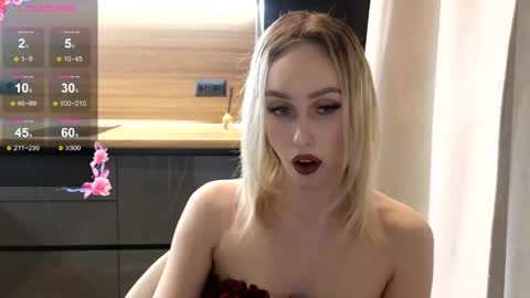 Snapshot of belle_vill chatting on 23, 4, 2026 Belle online show from 23, 4, 2026