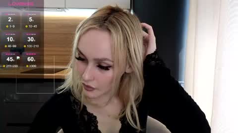 Snapshot of belle_vill chatting on 25, 5, 2026 Belle online show from 25, 5, 2026