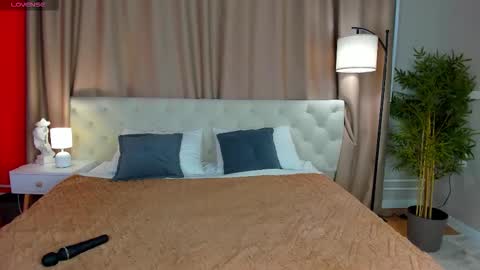 Belle online show from 23, 10, 2025