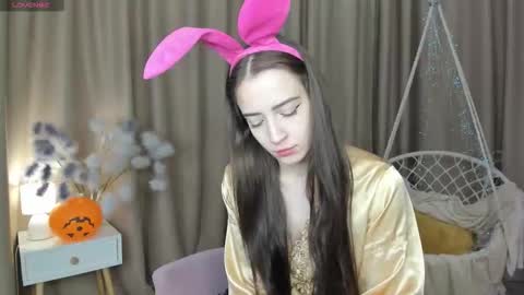 Belle online show from 31, 10, 2025