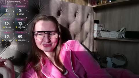 Amelia online show from 6, 1, 2026