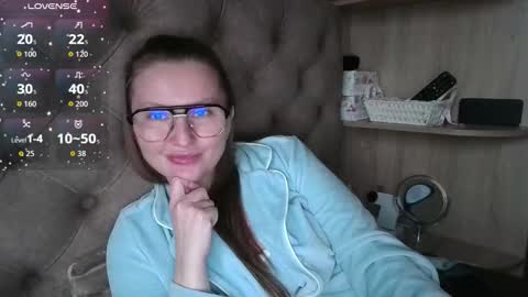 Amelia online show from 8, 1, 2026