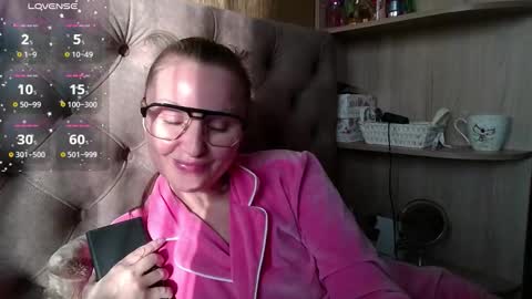 Amelia online show from 12, 1, 2026