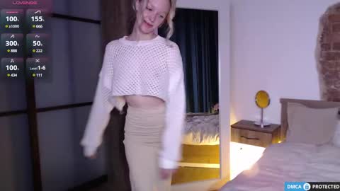 BELLEAN  online show from 12, 2, 2025