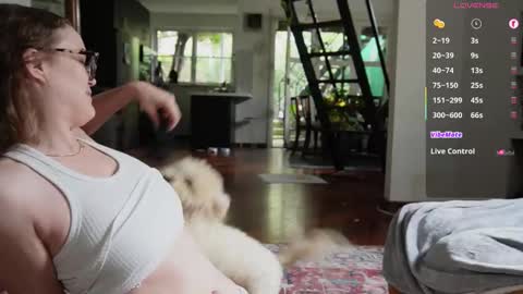 BELLE   online show from 19, 9, 2025