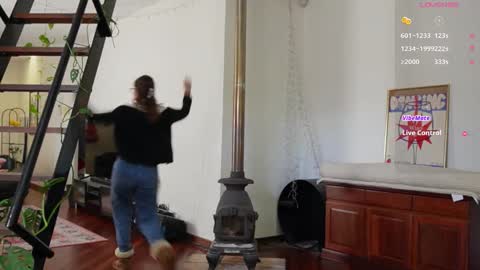 BELLE   online show from 14, 10, 2025