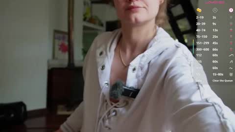 BELLE   online show from 26, 10, 2025