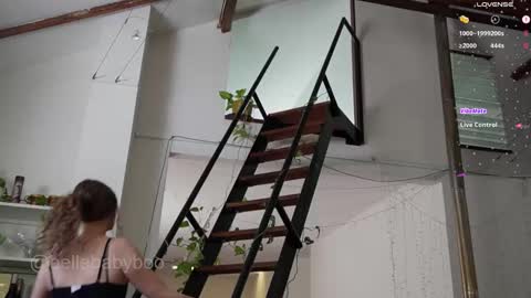 BELLE   online show from 23, 2, 2026