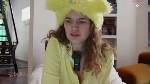 BELLE   online show from 6, 4, 2026