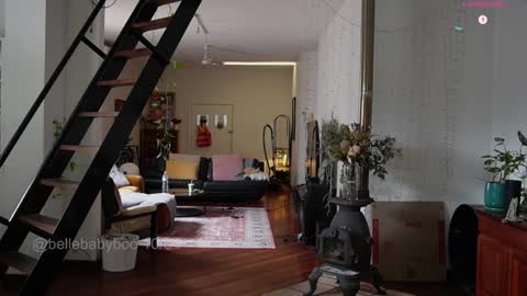 BELLE   online show from 10, 4, 2026