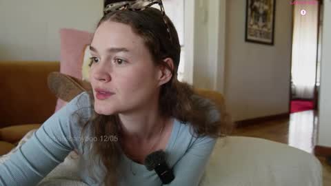 BELLE   online show from 13, 5, 2026