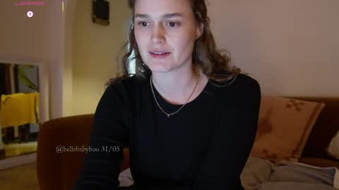 BELLE   online show from 31, 5, 2026