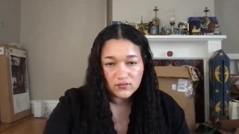 Snapshot of belletease69 chatting on 11, 5, 2026 Belle Bradshaw online show from 11, 5, 2026