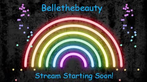 Snapshot of bellethebeauty20 chatting on 3, 1, 2025 Belle online show from 3, 1, 2025
