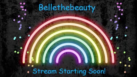 Snapshot of bellethebeauty20 chatting on 16, 1, 2025 Belle online show from 16, 1, 2025