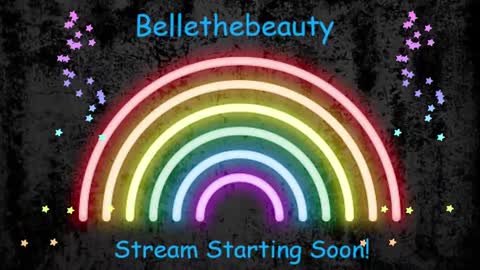 Snapshot of bellethebeauty20 chatting on 13, 2, 2025 Belle online show from 13, 2, 2025