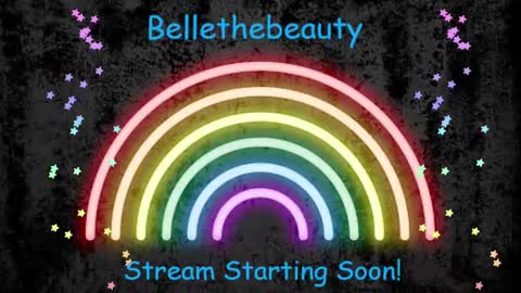 Snapshot of bellethebeauty20 chatting on 5, 3, 2025 Belle online show from 5, 3, 2025
