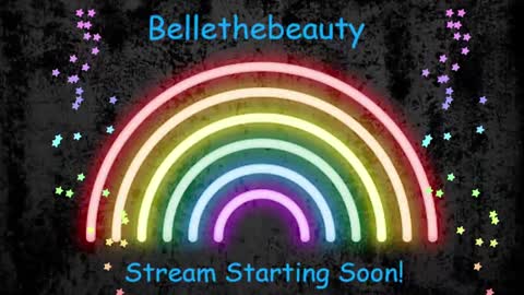 Snapshot of bellethebeauty20 chatting on 12, 3, 2025 Belle online show from 12, 3, 2025