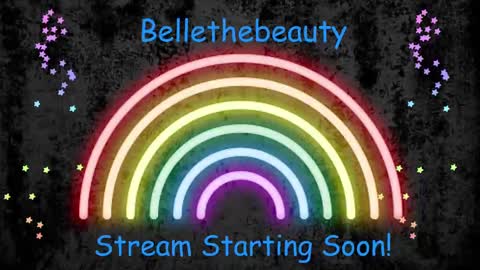 Snapshot of bellethebeauty20 chatting on 14, 9, 2025 Belle online show from 14, 9, 2025