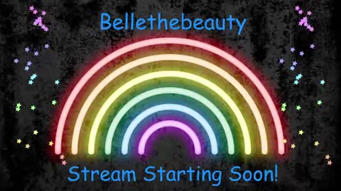 Snapshot of bellethebeauty20 chatting on 5, 10, 2025 Belle online show from 5, 10, 2025