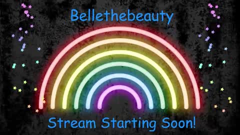 Snapshot of bellethebeauty20 chatting on 9, 11, 2025 Belle online show from 9, 11, 2025