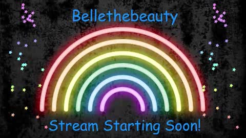 Snapshot of bellethebeauty20 chatting on 23, 11, 2025 Belle online show from 23, 11, 2025