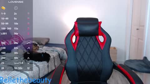 Belle online show from 2, 2, 2026