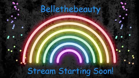 Belle online show from 9, 3, 2026