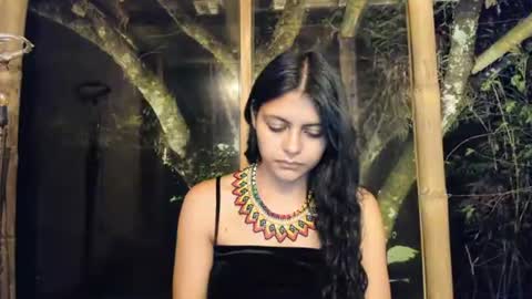 bellezacosmica online show from 11, 12, 2024