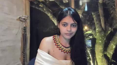 bellezacosmica online show from 22, 1, 2025