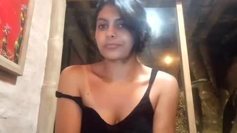 bellezacosmica online show from 15, 9, 2025