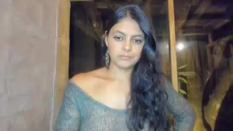 bellezacosmica online show from 21, 4, 2026