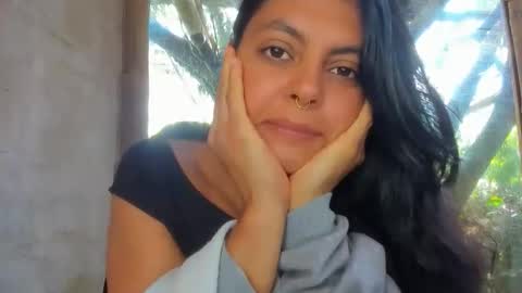 bellezacosmica online show from 13, 5, 2026