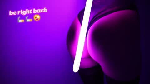 Your Annabelle Wolf  online show from 2, 12, 2024