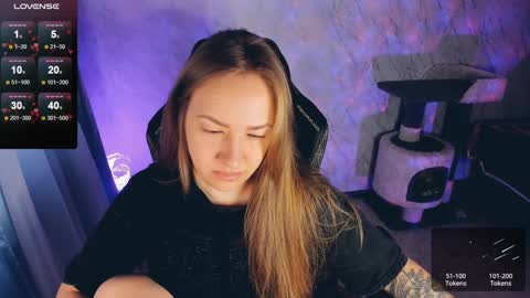 Your Annabelle Wolf  online show from 9, 12, 2024