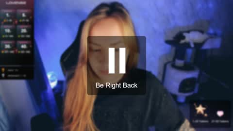 Your Annabelle Wolf  online show from 10, 12, 2024