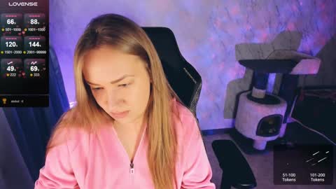 Your Annabelle Wolf  online show from 11, 12, 2024