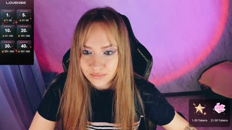 Your Annabelle Wolf  online show from 24, 1, 2025