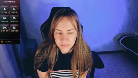 Your Annabelle Wolf  online show from 12, 2, 2025