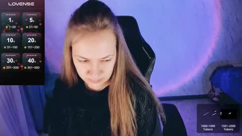 Your Annabelle Wolf  online show from 2, 3, 2025