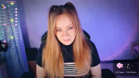 Your Annabelle Wolf  online show from 28, 9, 2025