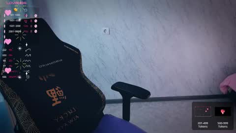 Your Annabelle Wolf  online show from 29, 9, 2025