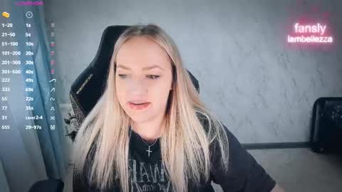 Your Annabelle Wolf  online show from 17, 3, 2026