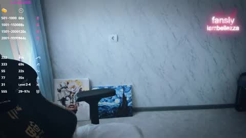 Your Annabelle Wolf  online show from 28, 3, 2026