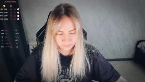 Snapshot of bellezza_ chatting on 5, 5, 2026 Your Annabelle Wolf online show from 5, 5, 2026