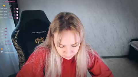 Snapshot of bellezza_ chatting on 13, 5, 2026 Your Annabelle Wolf online show from 13, 5, 2026