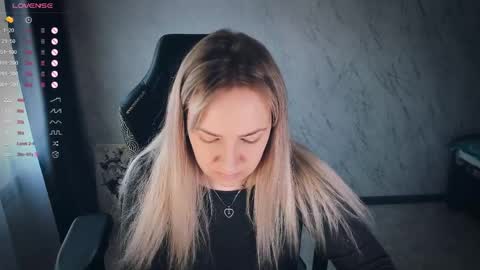 Snapshot of bellezza_ chatting on 14, 5, 2026 Your Annabelle Wolf online show from 14, 5, 2026