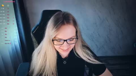 Snapshot of bellezza_ chatting on 1, 6, 2026 Your Annabelle Wolf online show from 1, 6, 2026